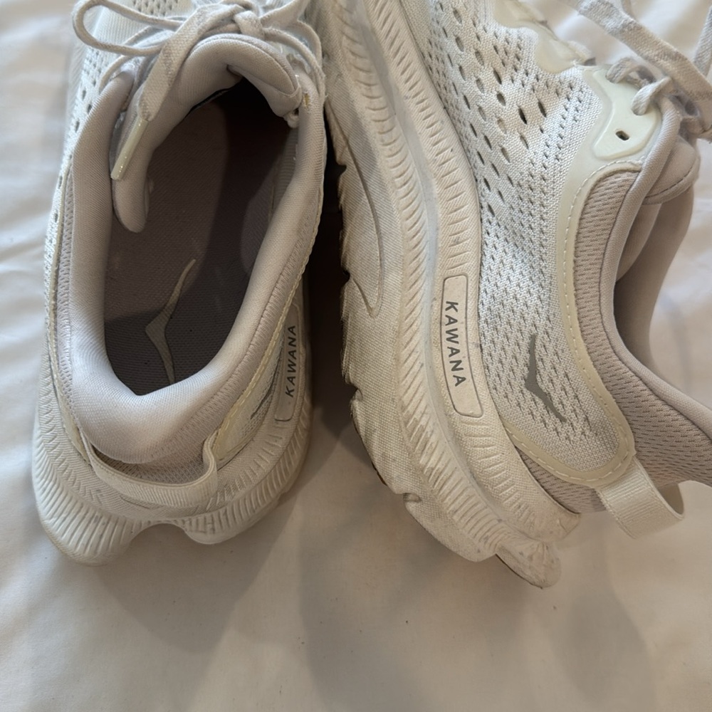 Hoka Kawana 2 Size 7.5 - Picture 5 of 10